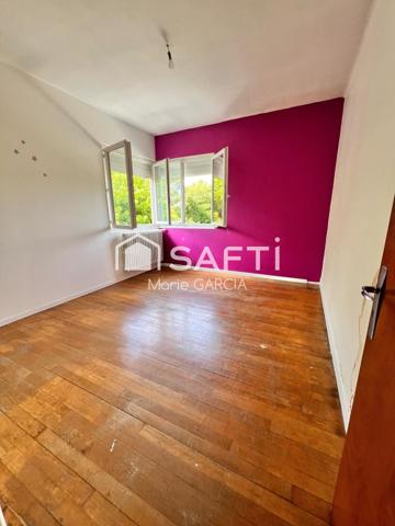 Maison de 173 m² Terrain de 2 500 m² – Caussade (82300)