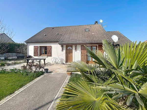 Maison  en vente - Aube - 10