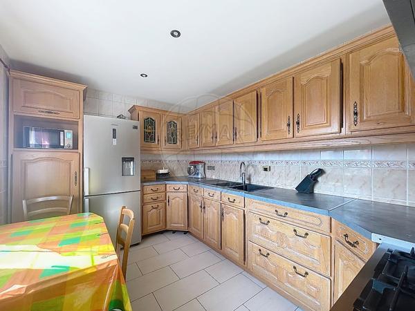 Maison  en vente - Aube - 10