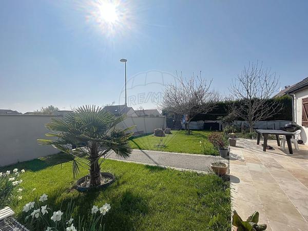 Maison  en vente - Aube - 10