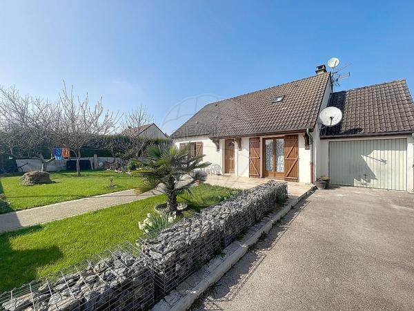 Maison  en vente - Aube - 10