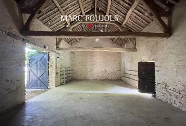 Une Maison près de Fontainebleau