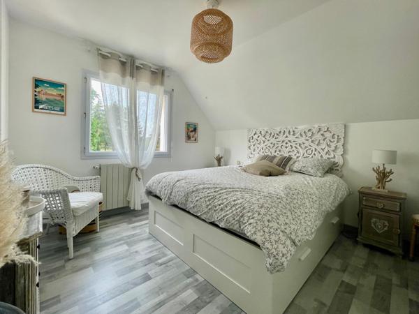 Spacieuse maison familiale 7 pièces – 168 m² – À 20 min de Nantes