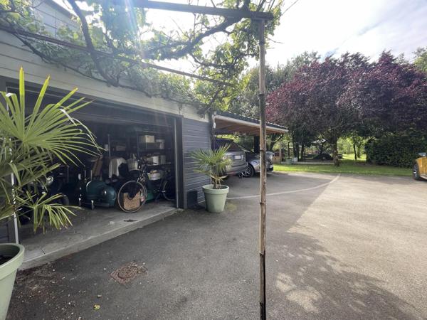 Spacieuse maison familiale 7 pièces – 168 m² – À 20 min de Nantes