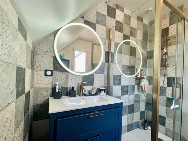 Spacieuse maison familiale 7 pièces – 168 m² – À 20 min de Nantes