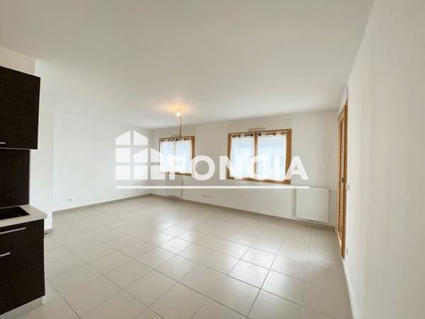 Location Studio 34.6 m² - 115 RUE DES BASTIDES CHABLE Beaumont 74160