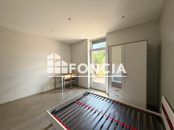Location Studio 20.51 m² - 3 RUE DES CHALETS Albi 81000
