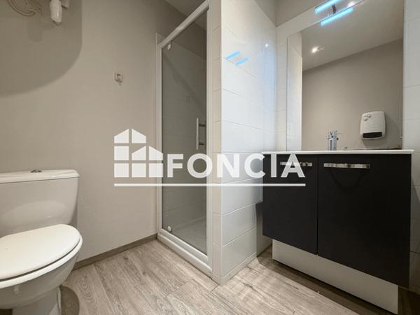 Location Studio 20.51 m² - 3 RUE DES CHALETS Albi 81000