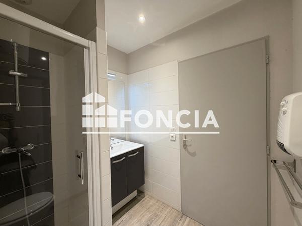 Location Studio 20.51 m² - 3 RUE DES CHALETS Albi 81000