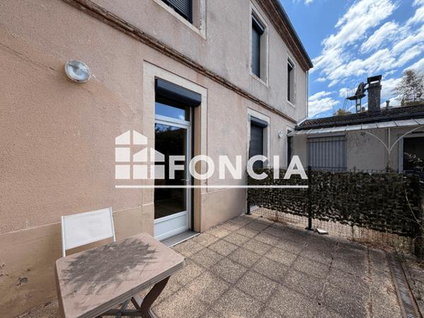 Location Studio 20.51 m² - 3 RUE DES CHALETS Albi 81000