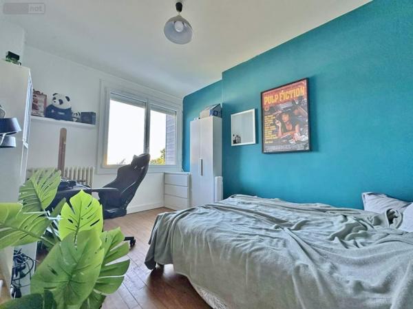 Maison à vendre à Cherbourg-en-Cotentin dans la Manche (50100), ref : 045/1726