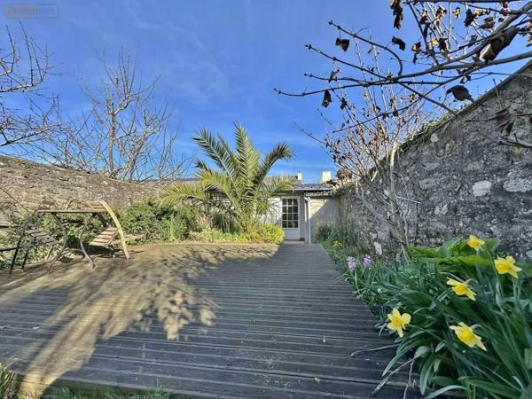 Maison à vendre à Cherbourg-en-Cotentin dans la Manche (50100), ref : 045/1726