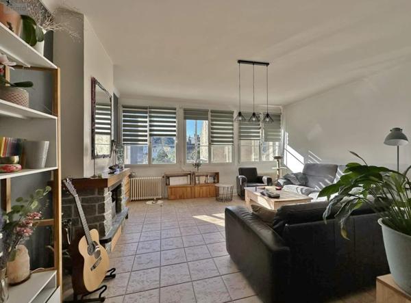 Maison à vendre à Cherbourg-en-Cotentin dans la Manche (50100), ref : 045/1726