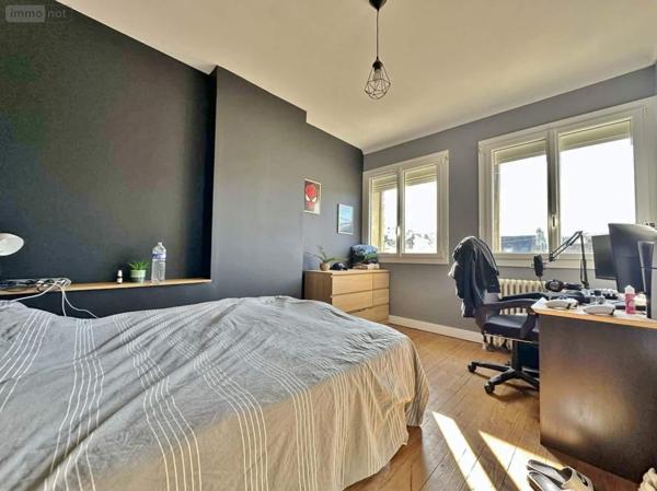 Maison à vendre à Cherbourg-en-Cotentin dans la Manche (50100), ref : 045/1726