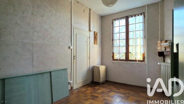 Maison à vendre 3 pièces 61 m² Gournay-en-Bray