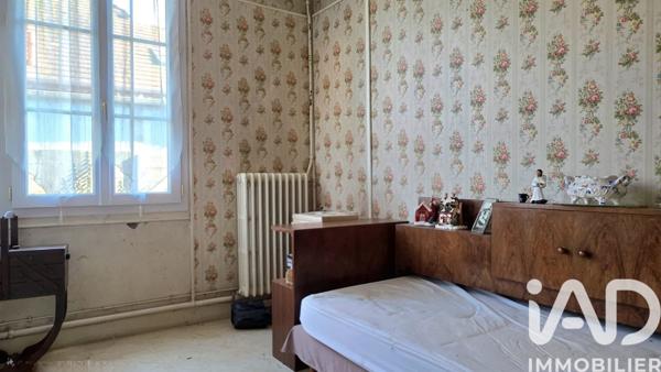 Maison à vendre 3 pièces 61 m² Gournay-en-Bray