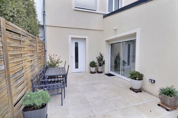 Maison 6 pièces 117 m2