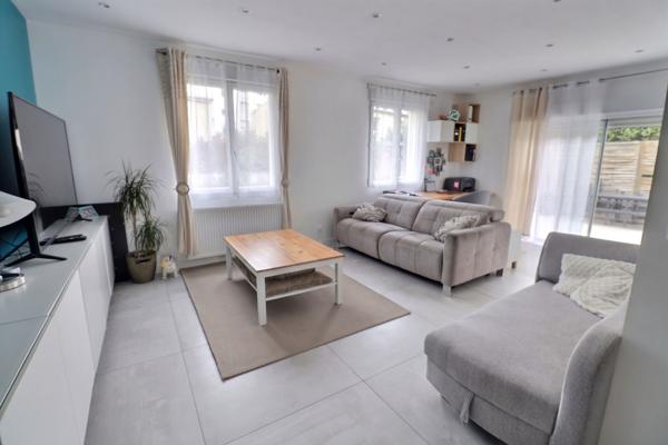 Maison 6 pièces 117 m2
