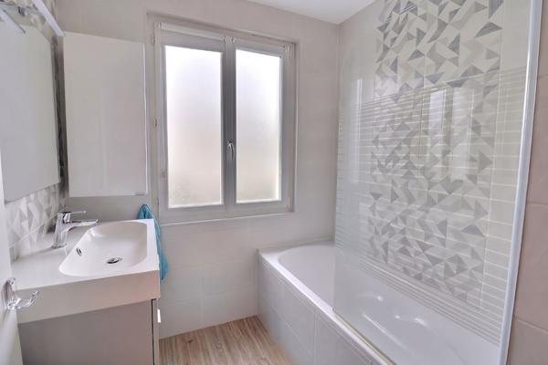 Maison 6 pièces 117 m2