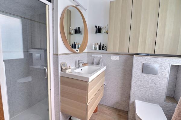 Maison 6 pièces 117 m2