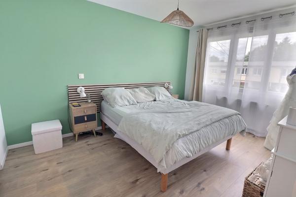 Maison 6 pièces 117 m2