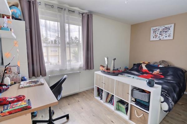 Maison 6 pièces 117 m2