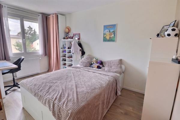 Maison 6 pièces 117 m2