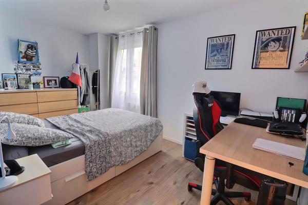 Maison 6 pièces 117 m2