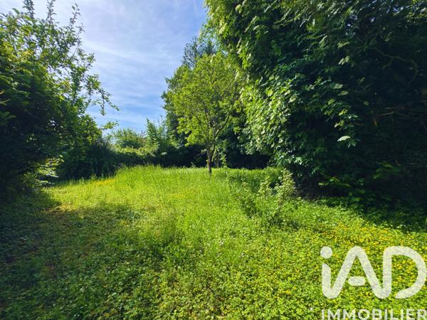 Maison à vendre 7 pièces 161 m² Entrains-sur-Nohain