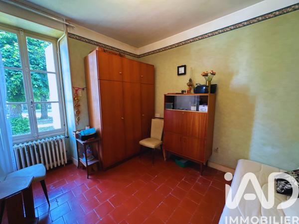 Maison à vendre 7 pièces 161 m² Entrains-sur-Nohain