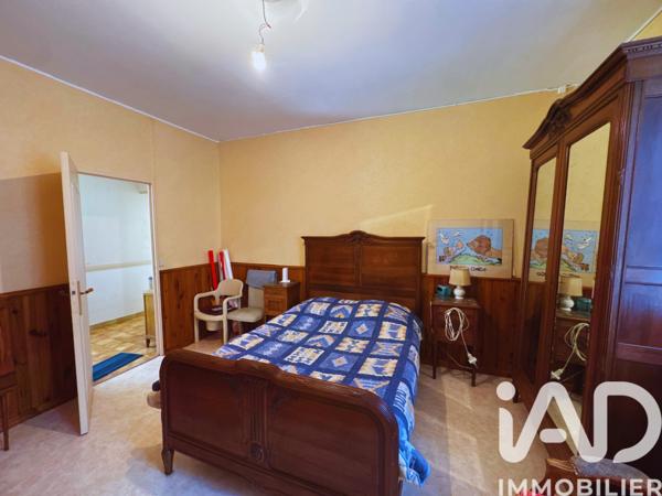 Maison à vendre 7 pièces 161 m² Entrains-sur-Nohain