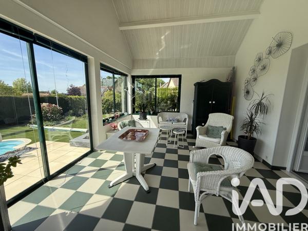 Maison à vendre 4 pièces 103 m² Bourbon-Lancy