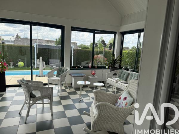 Maison à vendre 4 pièces 103 m² Bourbon-Lancy