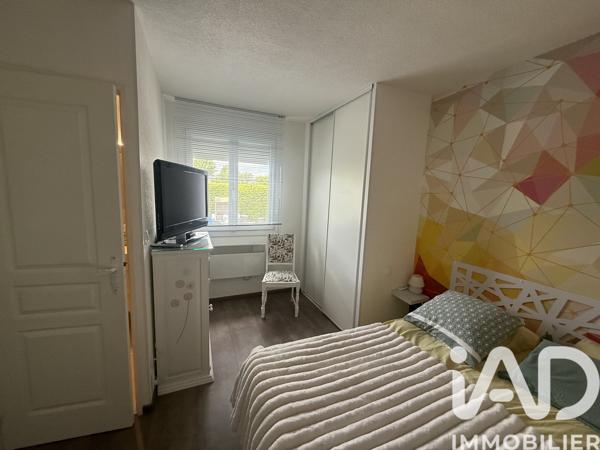 Maison à vendre 4 pièces 103 m² Bourbon-Lancy