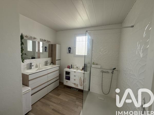Maison à vendre 4 pièces 103 m² Bourbon-Lancy