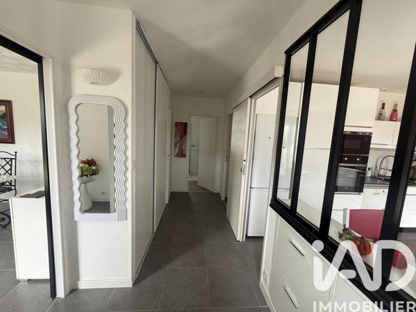 Maison à vendre 4 pièces 103 m² Bourbon-Lancy