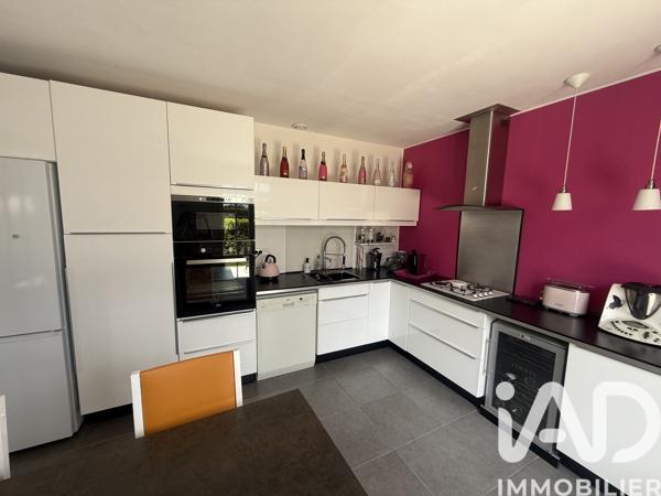 Maison à vendre 4 pièces 103 m² Bourbon-Lancy