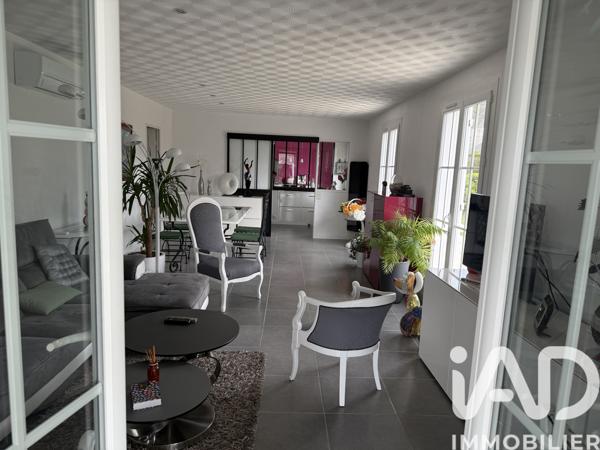 Maison à vendre 4 pièces 103 m² Bourbon-Lancy