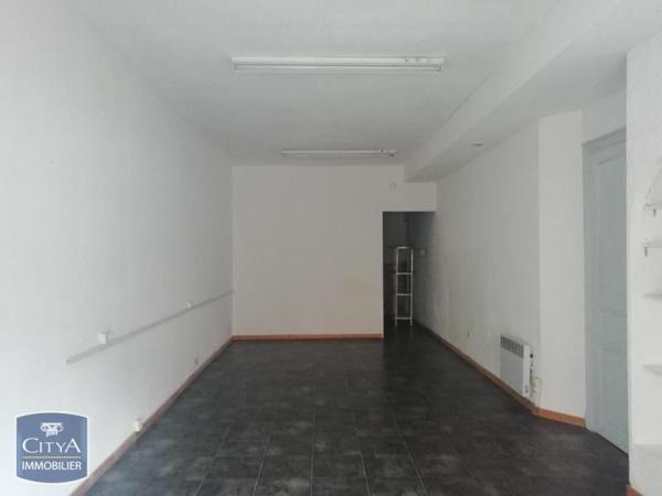 Local commercial à louer