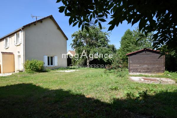 Maison à EPONE, 78680 - 3 pièces 79m²