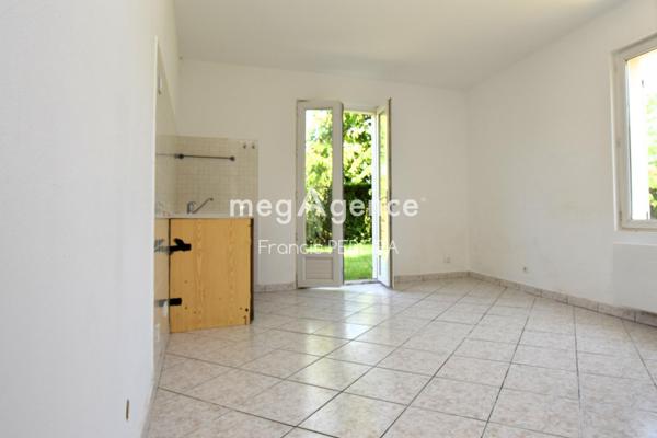 Maison à EPONE, 78680 - 3 pièces 79m²