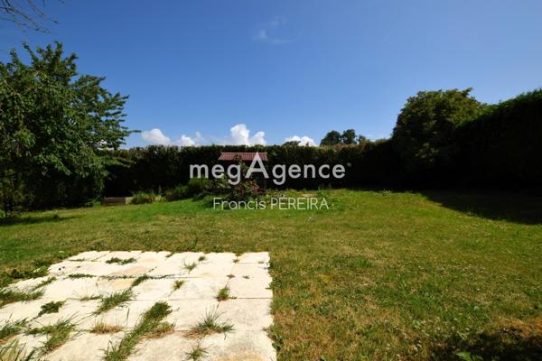 Maison à EPONE, 78680 - 3 pièces 79m²