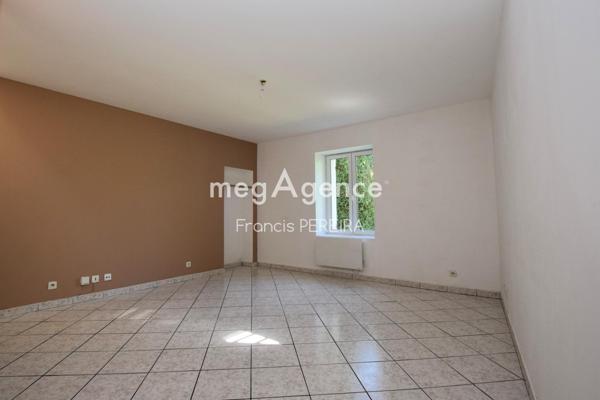 Maison à EPONE, 78680 - 3 pièces 79m²