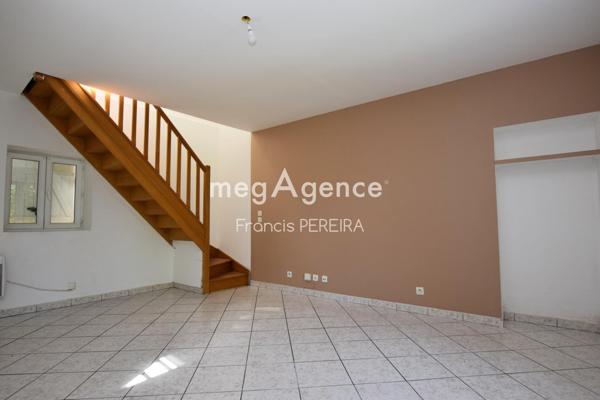 Maison à EPONE, 78680 - 3 pièces 79m²