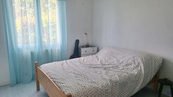 Maison plain pied de 105m²