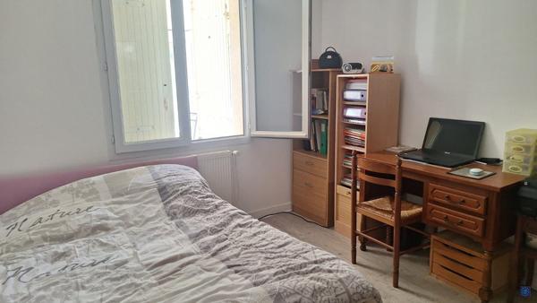 Maison plain pied de 105m²