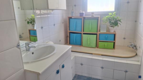 Maison plain pied de 105m²