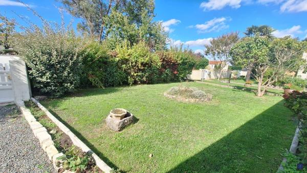 Maison plain pied de 105m²