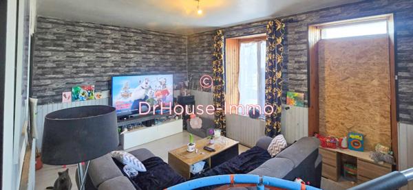 Maison à vendre 5 pièces de 131 m²