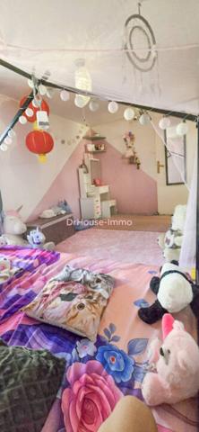 Maison à vendre 5 pièces de 131 m²